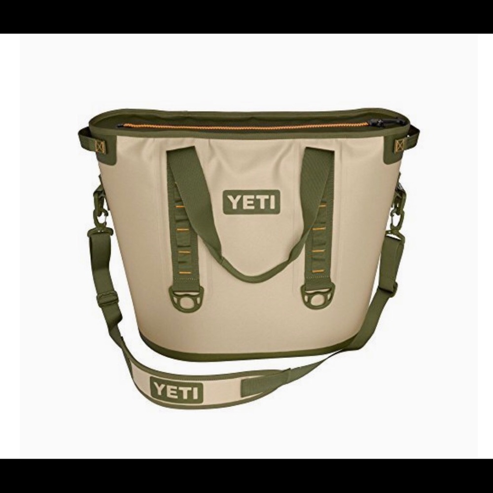 Yeti Hopper 40